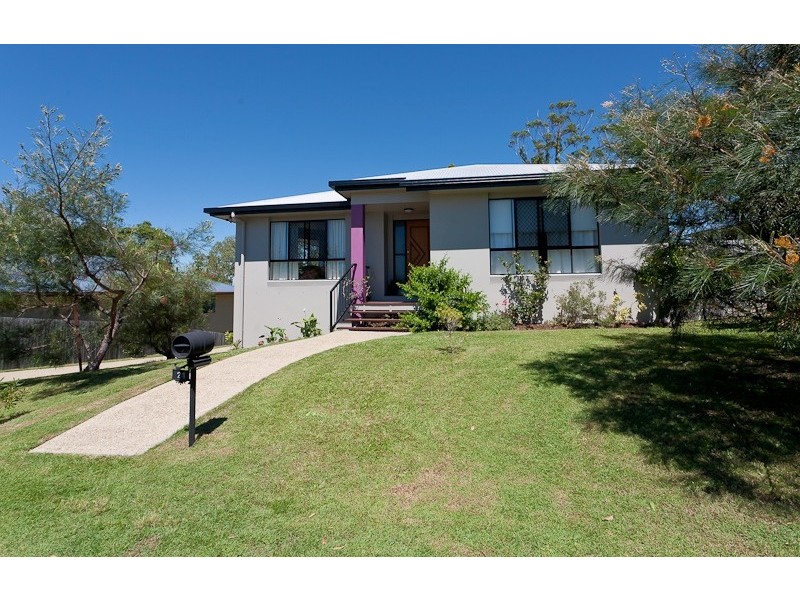 24 Grey Gum Drive, Little Mountain QLD 4551