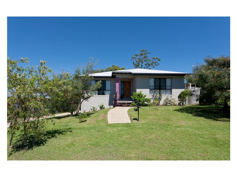 24 Grey Gum Drive, Little Mountain QLD 4551