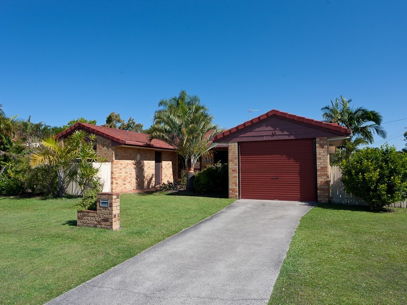 12 Peacock Crescent, Bokarina QLD 4575