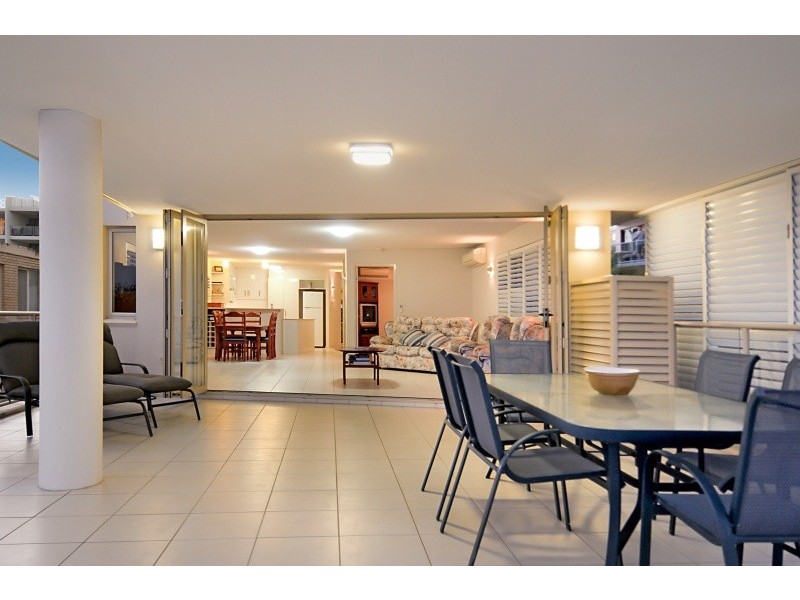 2/15 Orvieto Terrace, Kings Beach QLD 4551