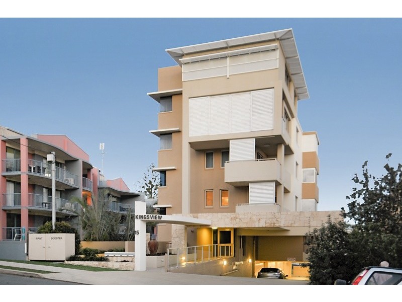 2/15 Orvieto Terrace, Kings Beach QLD 4551