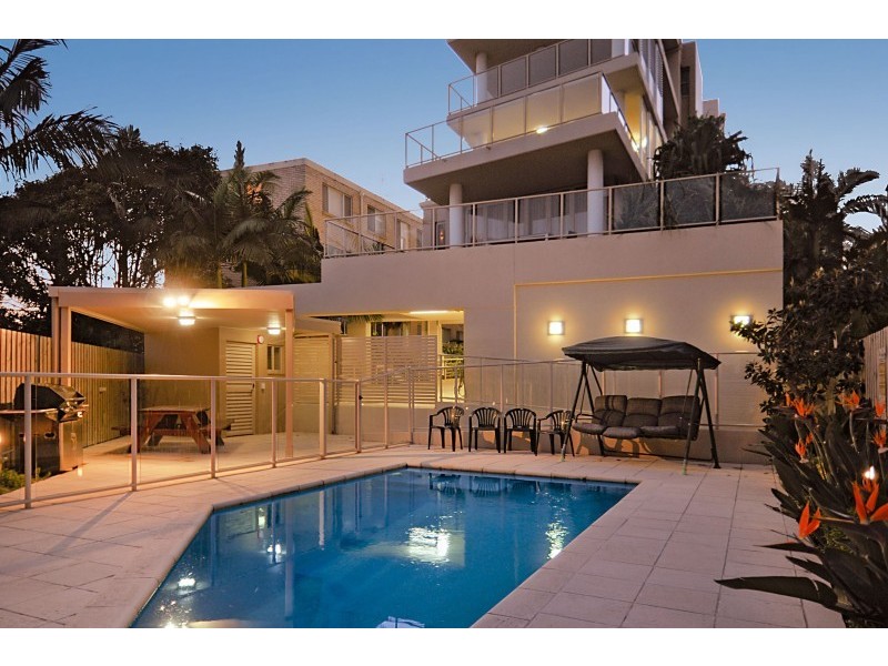 2/15 Orvieto Terrace, Kings Beach QLD 4551