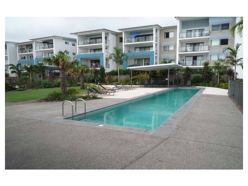 38/4 Grand Parade, Kawana Island QLD 4575