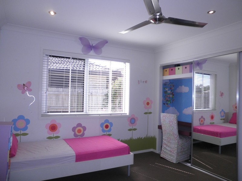 8 Peony Circuit, Little Mountain QLD 4551