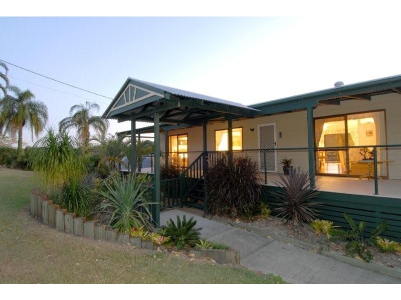 14 Burnside Road, Nambour QLD 4560