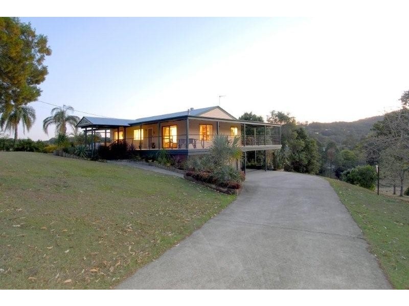 14 Burnside Road, Nambour QLD 4560