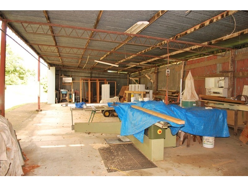 14 Burnside Road, Nambour QLD 4560