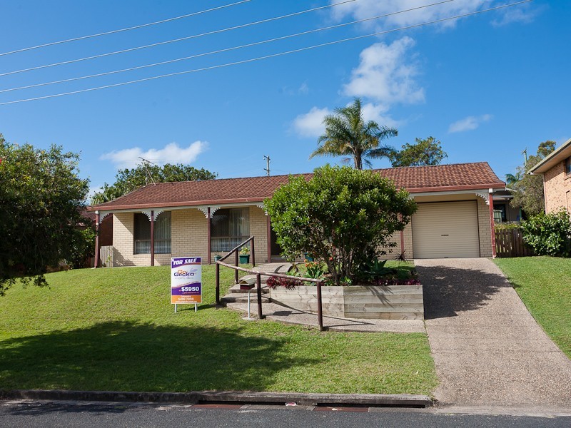 49 Beerburrum Street, Battery Hill QLD 4551