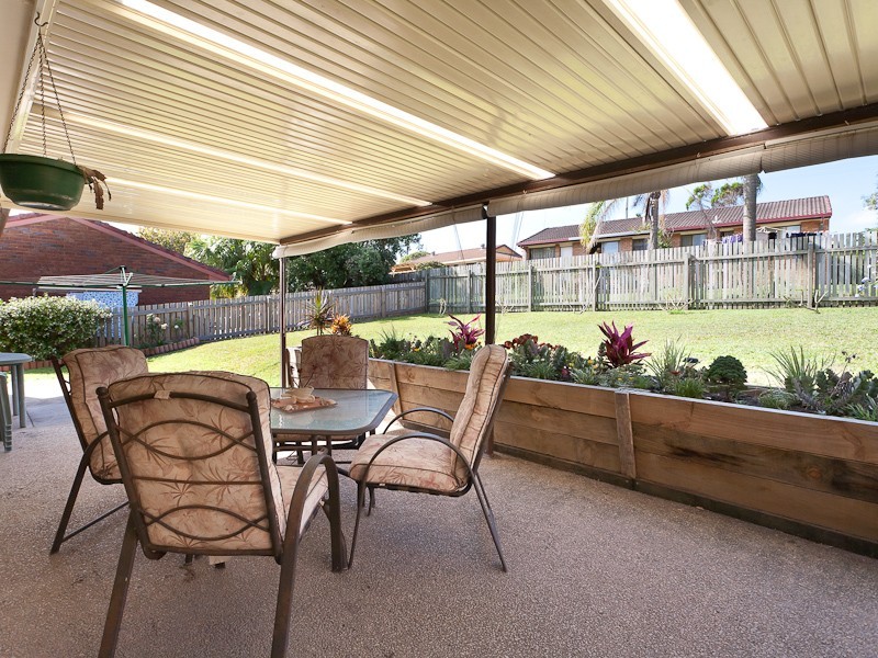 49 Beerburrum Street, Battery Hill QLD 4551