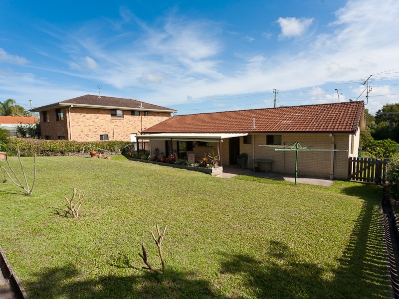 49 Beerburrum Street, Battery Hill QLD 4551