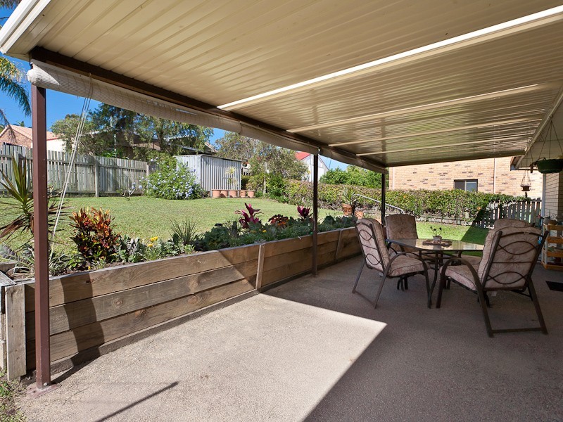 49 Beerburrum Street, Battery Hill QLD 4551