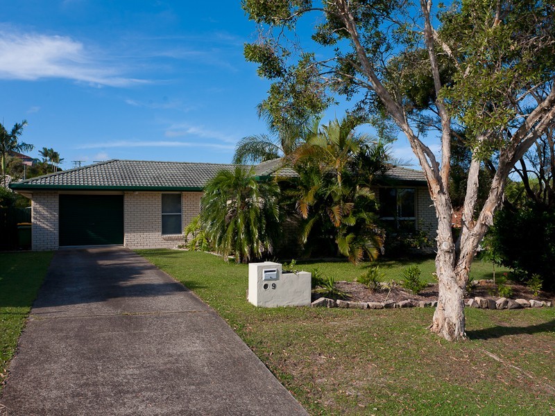 9 Utah Street, Aroona QLD 4551