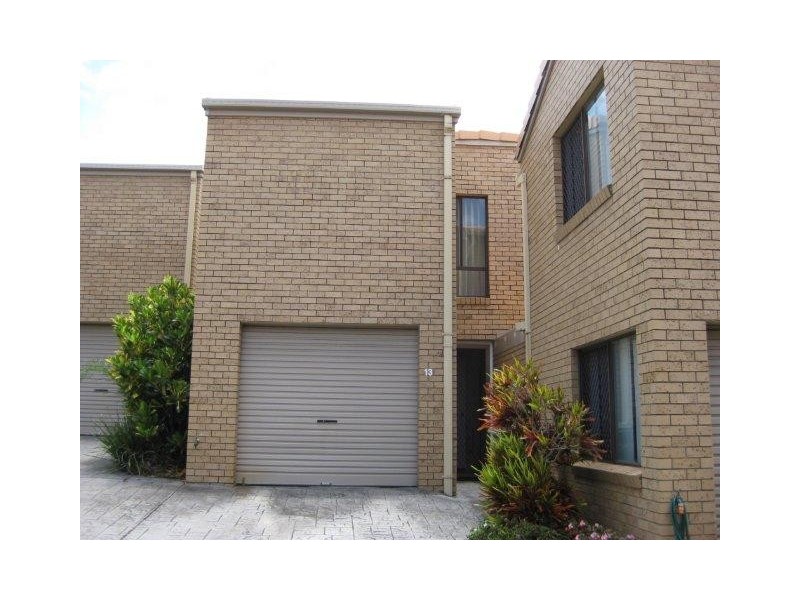 13/29 Browning Boulevard, Battery Hill QLD 4551