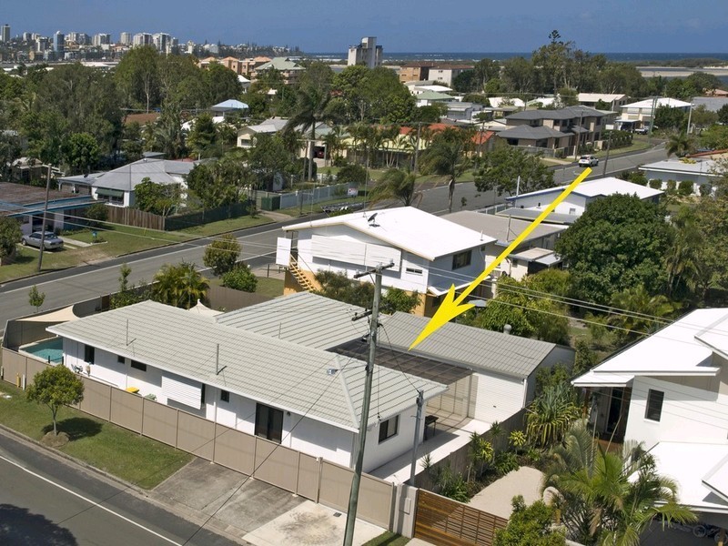 12 McLean Street, Golden Beach QLD 4551