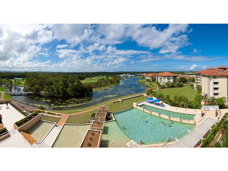 507/38 Mahogany Drive, Pelican Waters QLD 4551