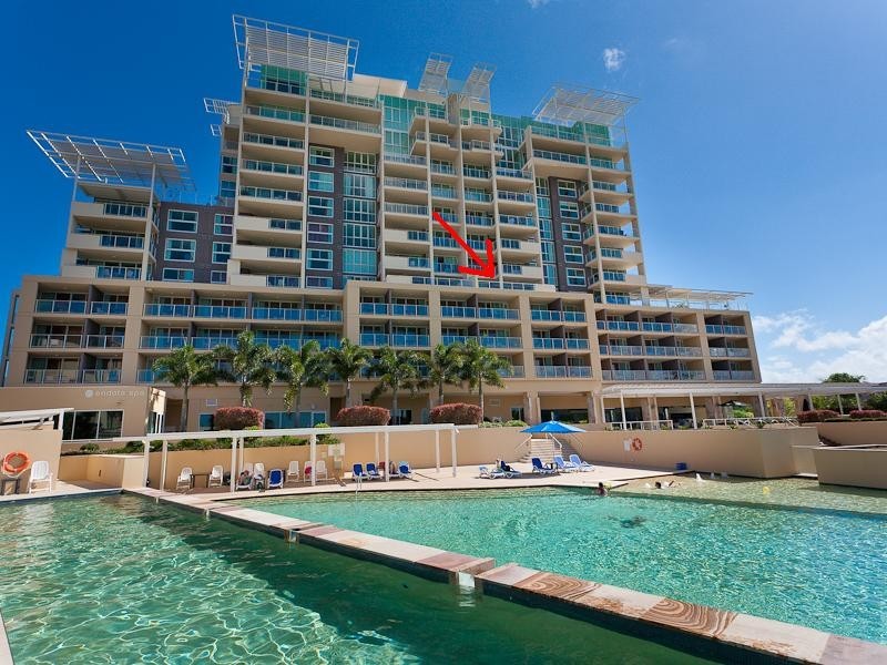 507/38 Mahogany Drive, Pelican Waters QLD 4551