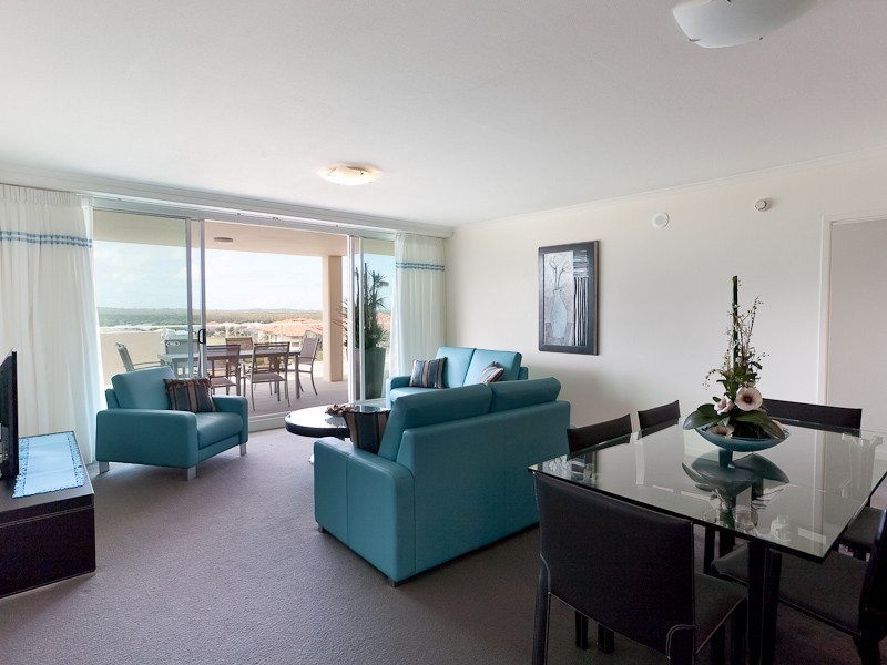 507/38 Mahogany Drive, Pelican Waters QLD 4551