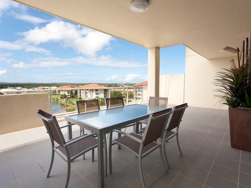 507/38 Mahogany Drive, Pelican Waters QLD 4551