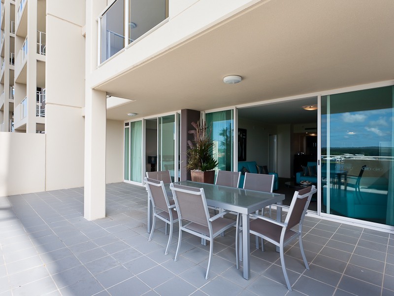 507/38 Mahogany Drive, Pelican Waters QLD 4551
