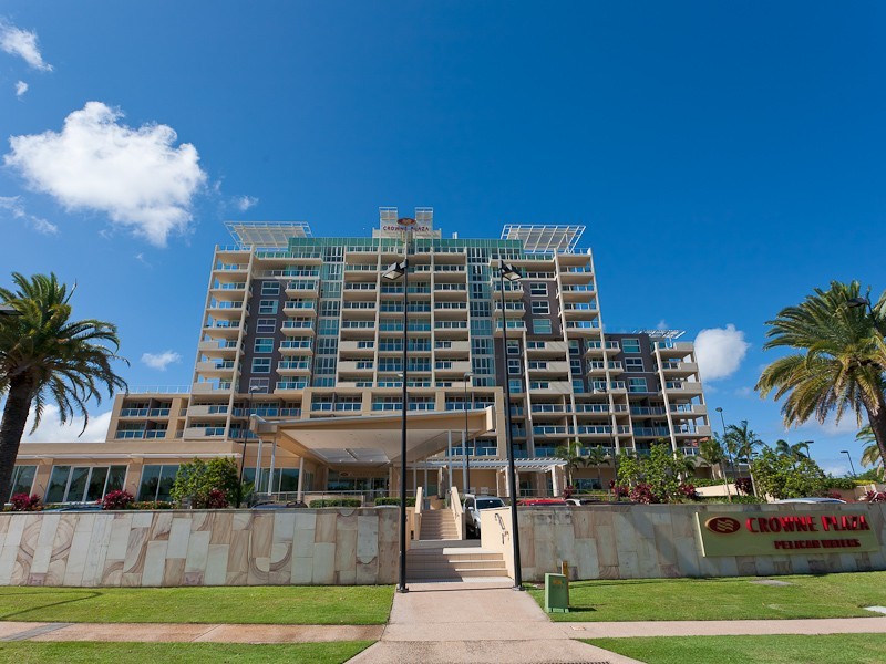 507/38 Mahogany Drive, Pelican Waters QLD 4551