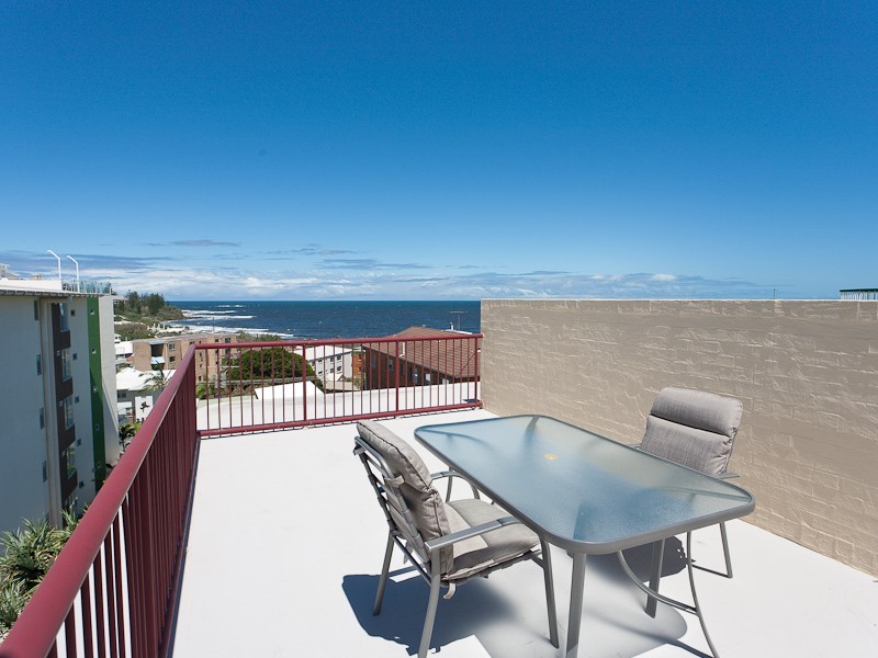 5/17 Mahia Terrace, Kings Beach QLD 4551
