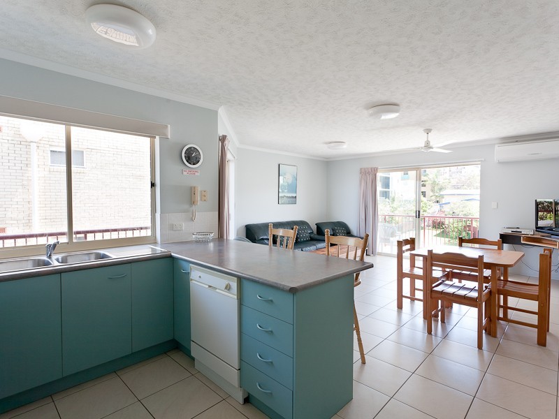 5/17 Mahia Terrace, Kings Beach QLD 4551