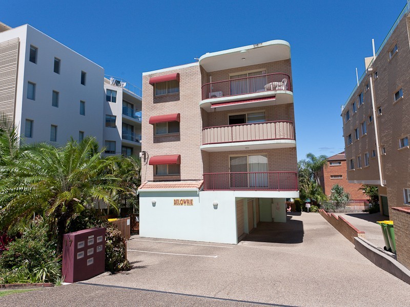 5/17 Mahia Terrace, Kings Beach QLD 4551
