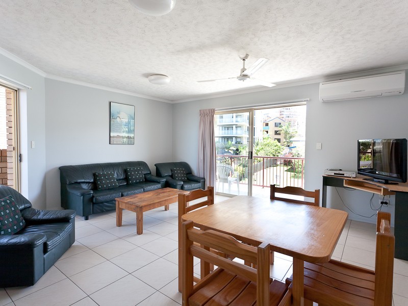 5/17 Mahia Terrace, Kings Beach QLD 4551