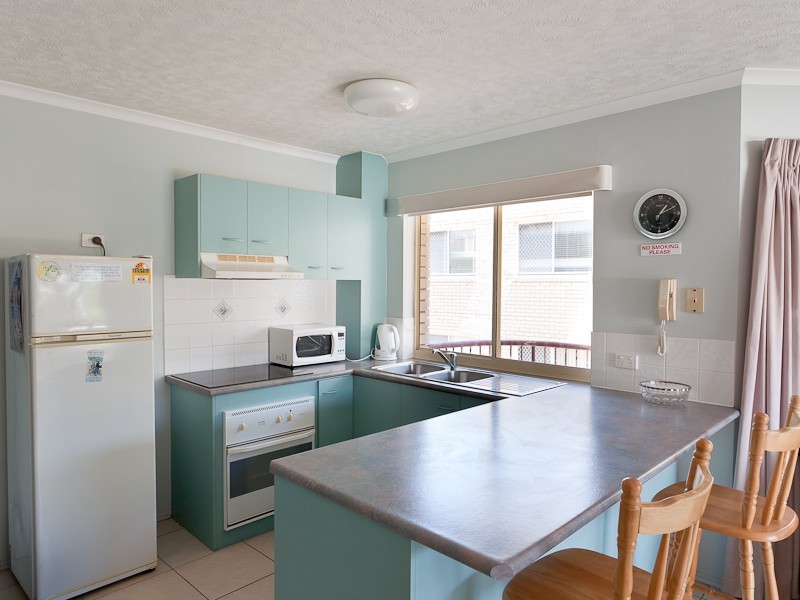 5/17 Mahia Terrace, Kings Beach QLD 4551