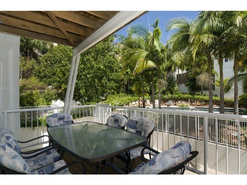 6/37 Arthur Street, Caloundra QLD 4551