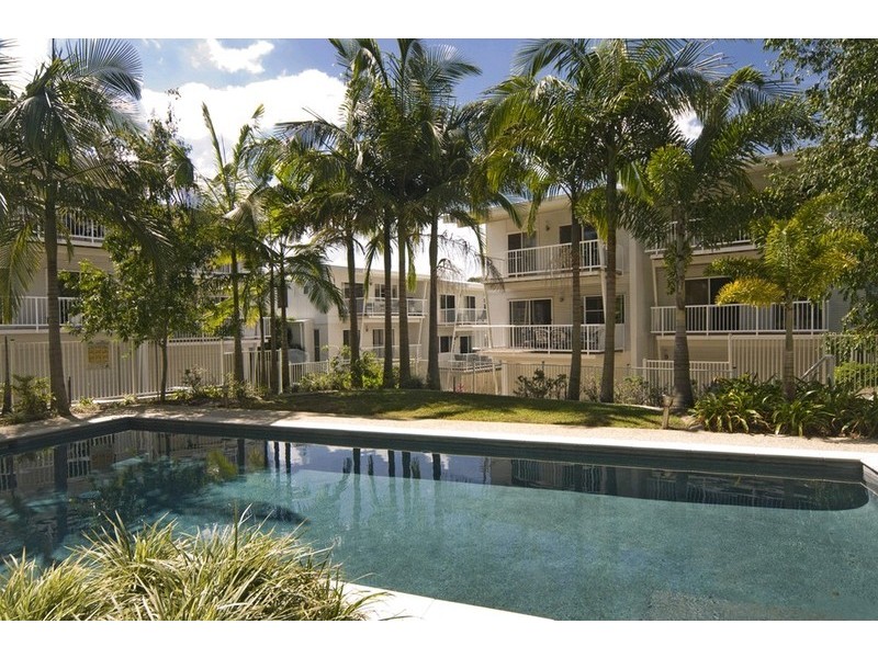 6/37 Arthur Street, Caloundra QLD 4551