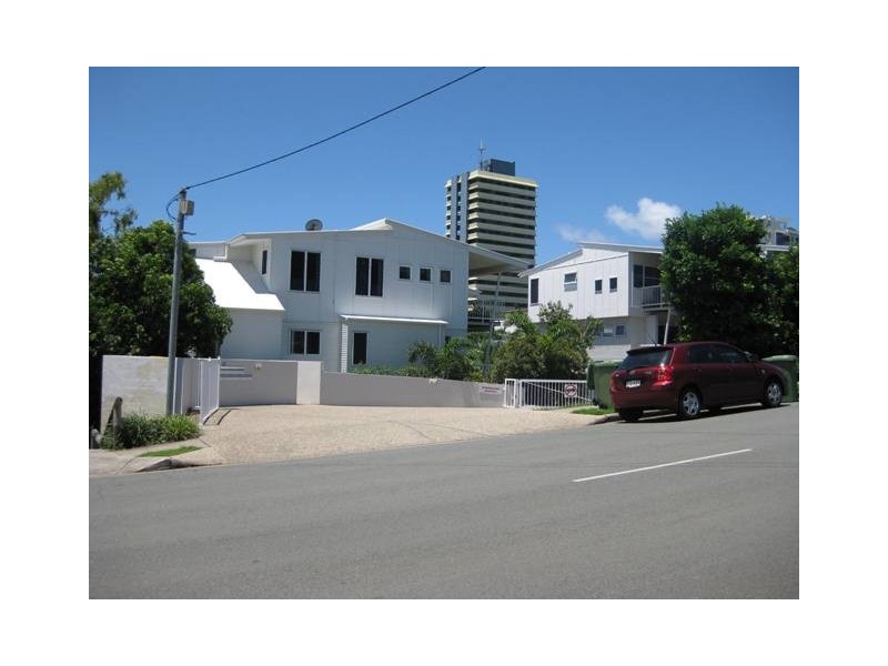 6/37 Arthur Street, Caloundra QLD 4551