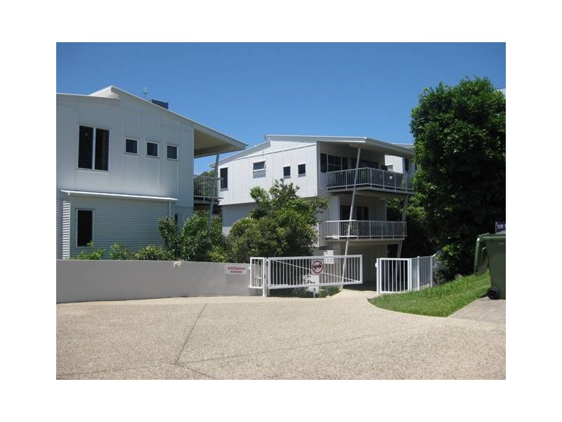 6/37 Arthur Street, Caloundra QLD 4551