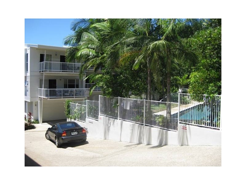 6/37 Arthur Street, Caloundra QLD 4551
