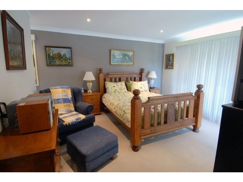 19 Tall Trees Way, Little Mountain QLD 4551