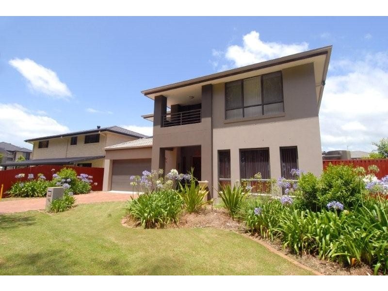 19 Tall Trees Way, Little Mountain QLD 4551