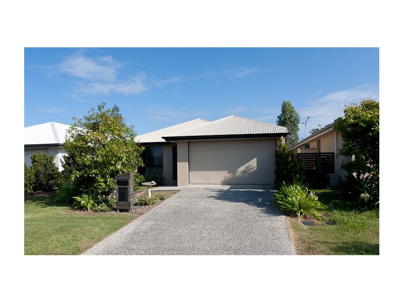 15 Alicia Circuit, Little Mountain QLD 4551