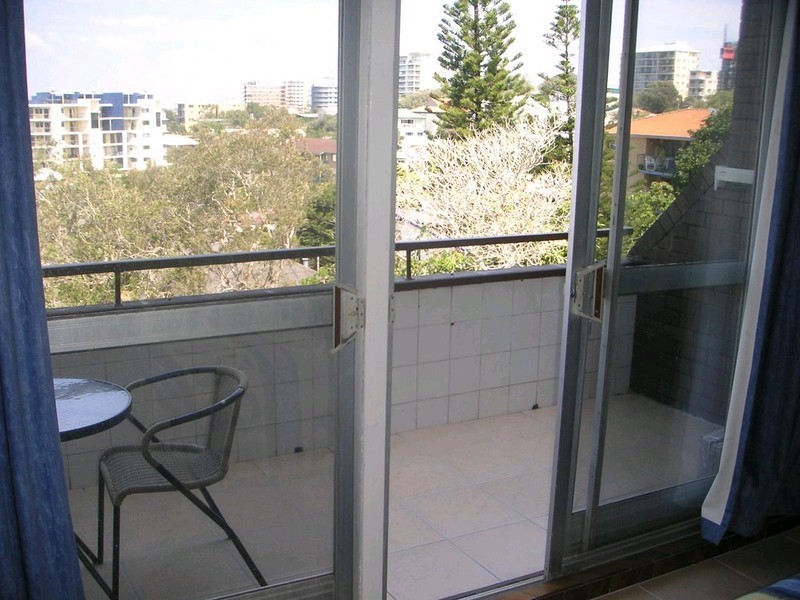 7/12 Queen Street, Kings Beach QLD 4551