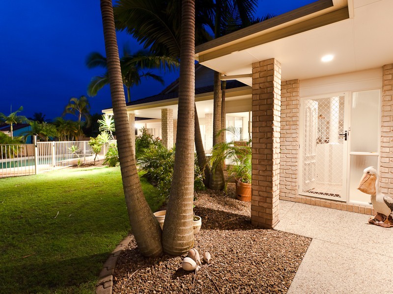 17 Otter Court, Pelican Waters QLD 4551