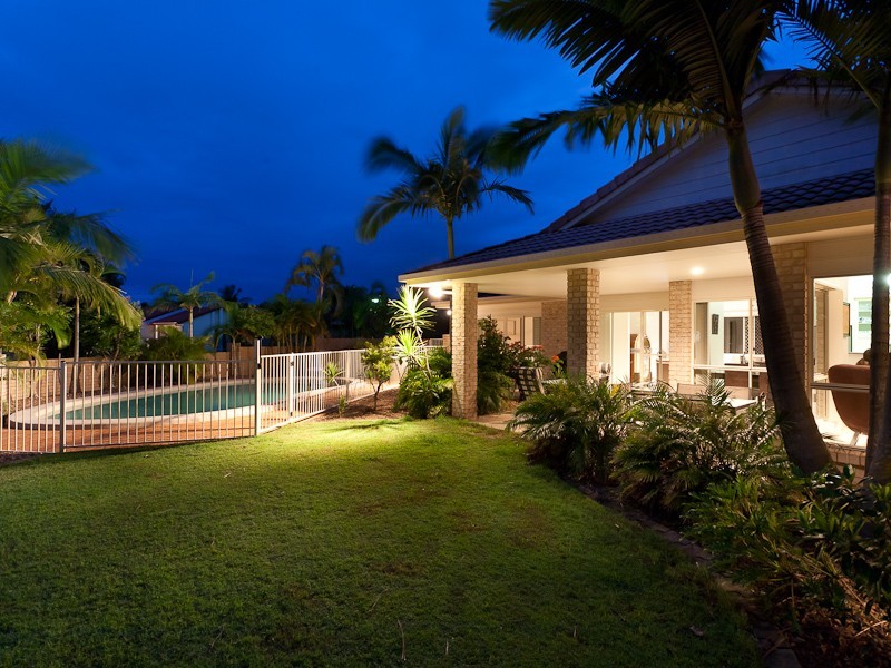 17 Otter Court, Pelican Waters QLD 4551