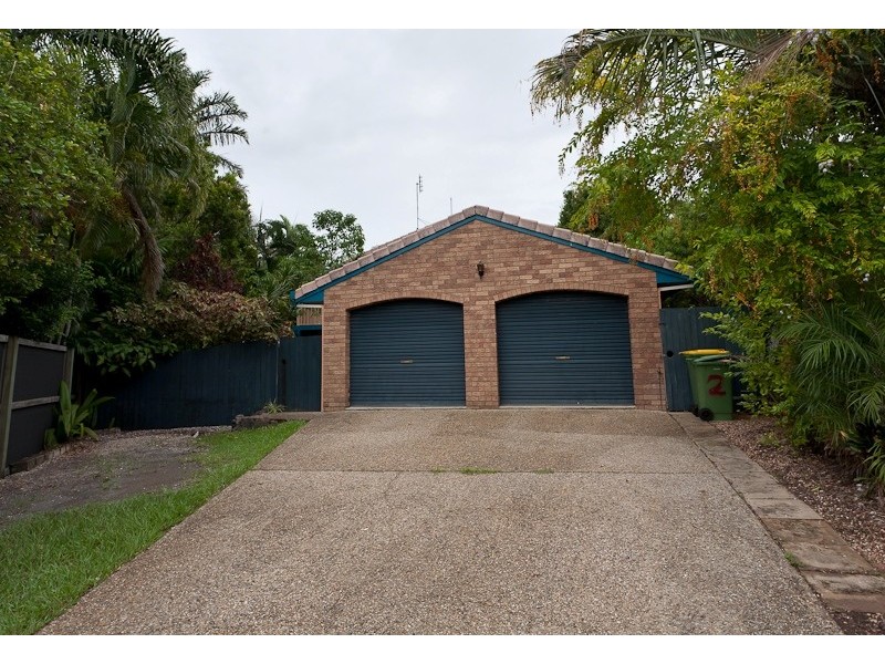 2 Lorinya Court, Battery Hill QLD 4551