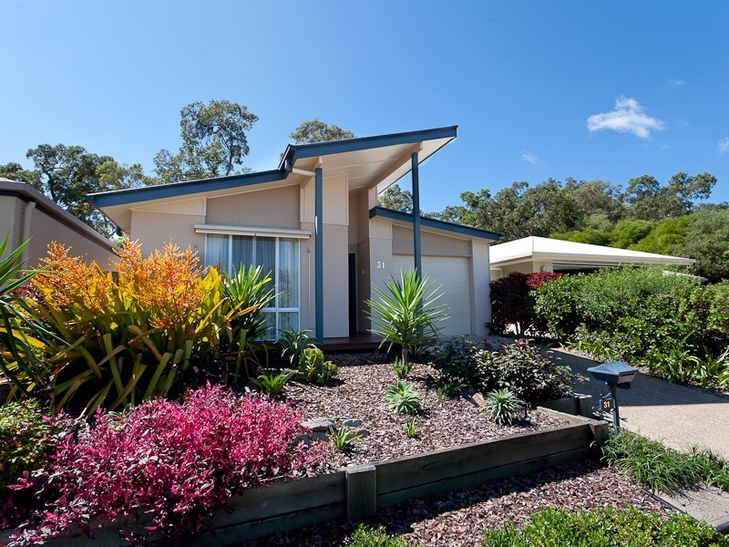 31 Sycamore Drive, Currimundi QLD 4551