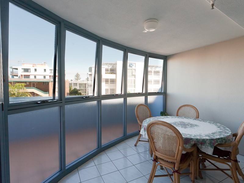 12/30 Minchinton Street, Caloundra QLD 4551