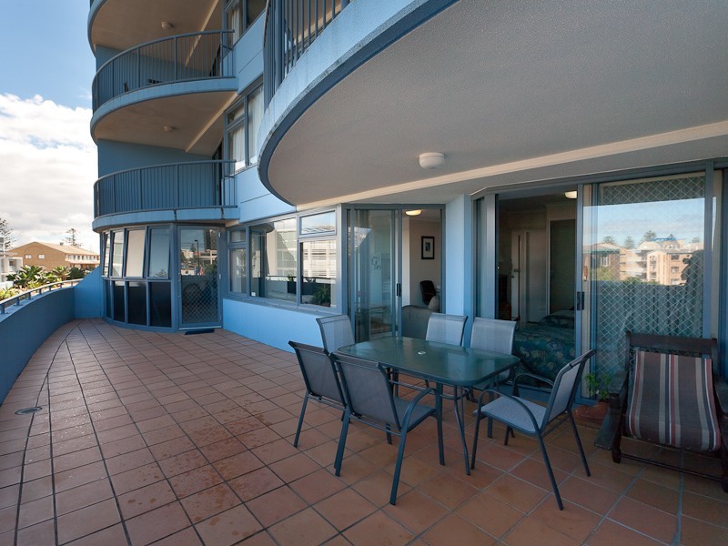 12/30 Minchinton Street, Caloundra QLD 4551