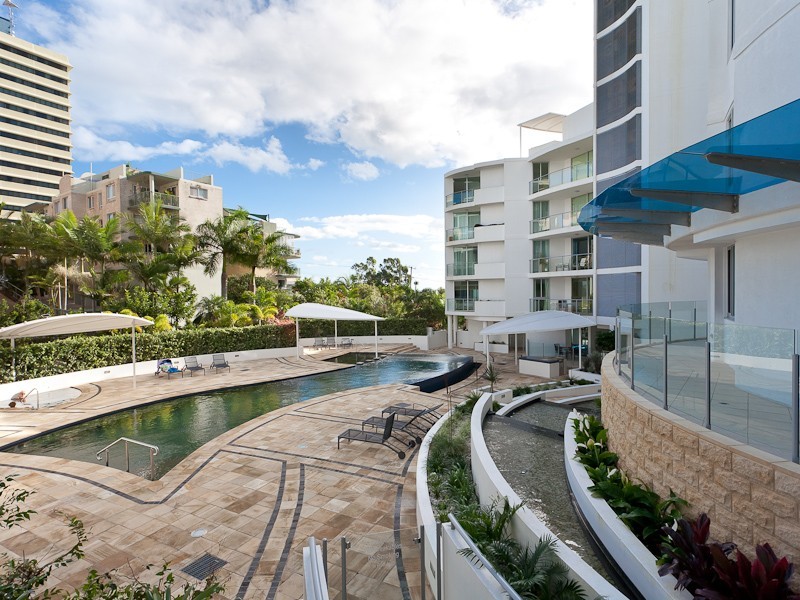 806/38-42 Queen Street, Kings Beach QLD 4551