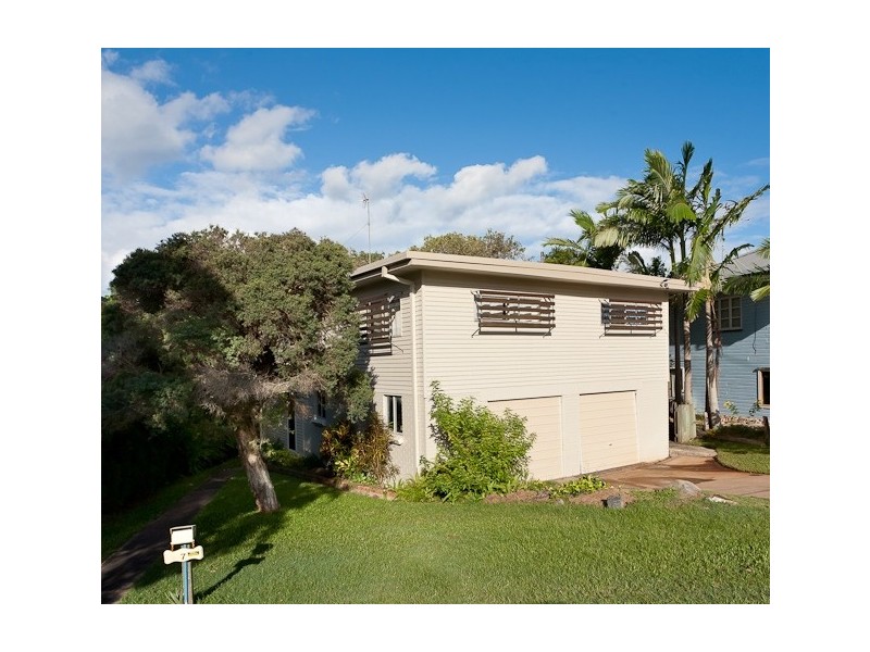 7 Rose Street, Shelly Beach QLD 4551