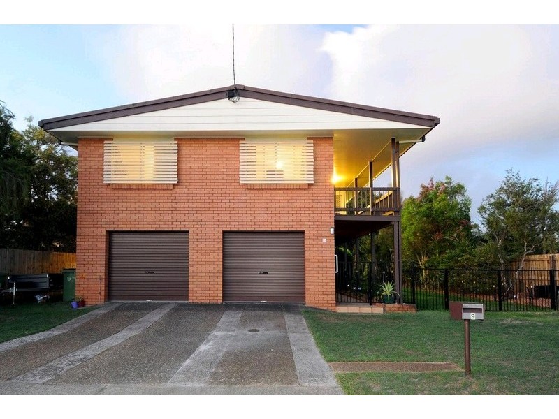 9 Barnett Street, Golden Beach QLD 4551