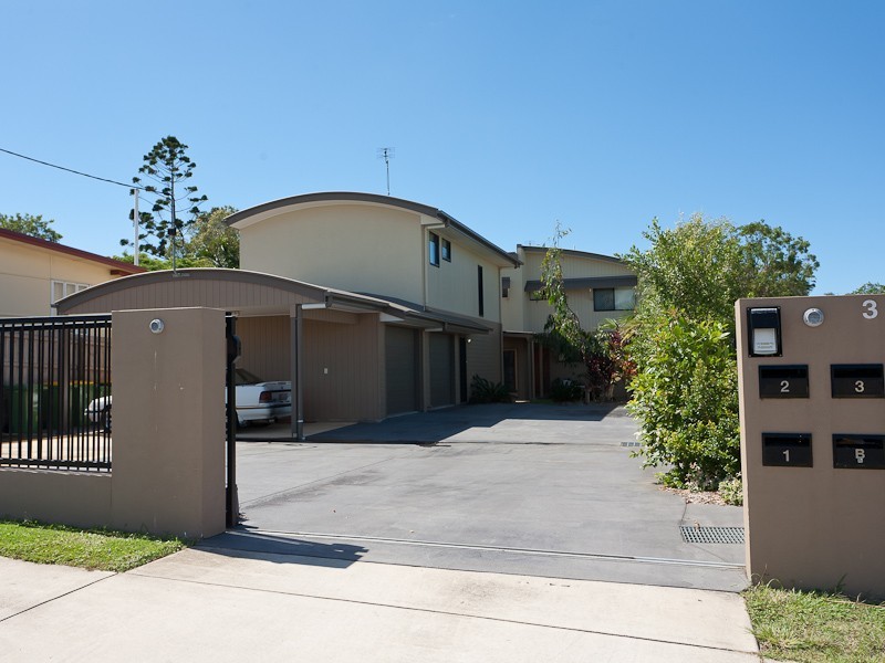 1/3 Mary Street, Caloundra QLD 4551