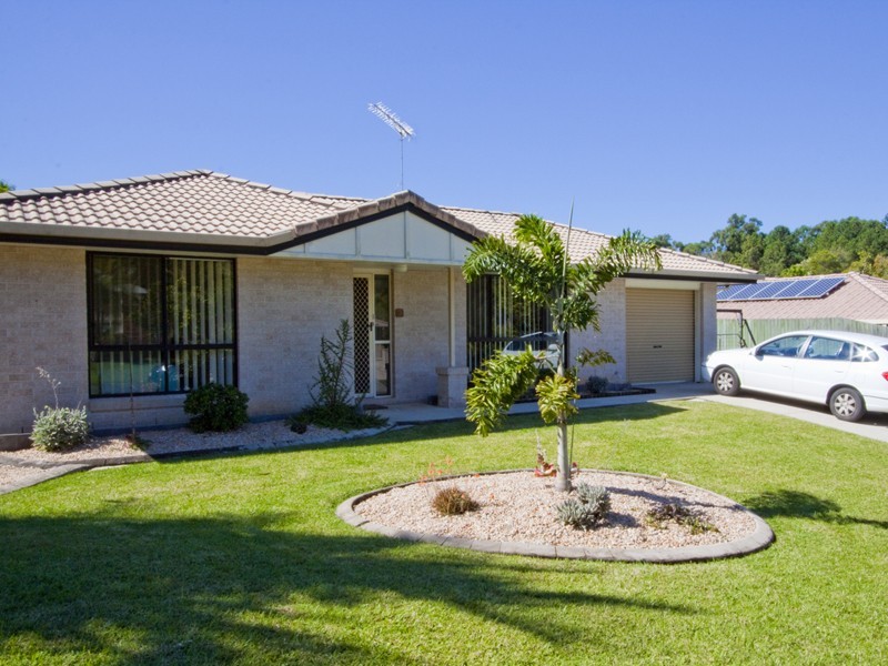 3 Bellcarra Place, Little Mountain QLD 4551