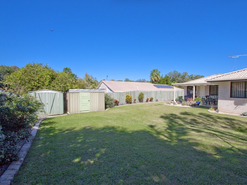 3 Bellcarra Place, Little Mountain QLD 4551